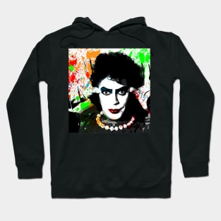 Rocky Horror Picture Show | Pop Art Hoodie